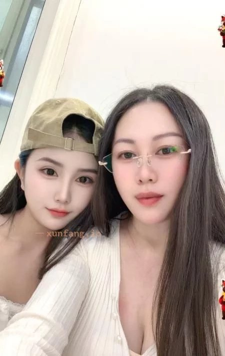 南京市 建邺区 南京建邺母女花双飞 实拍图 1