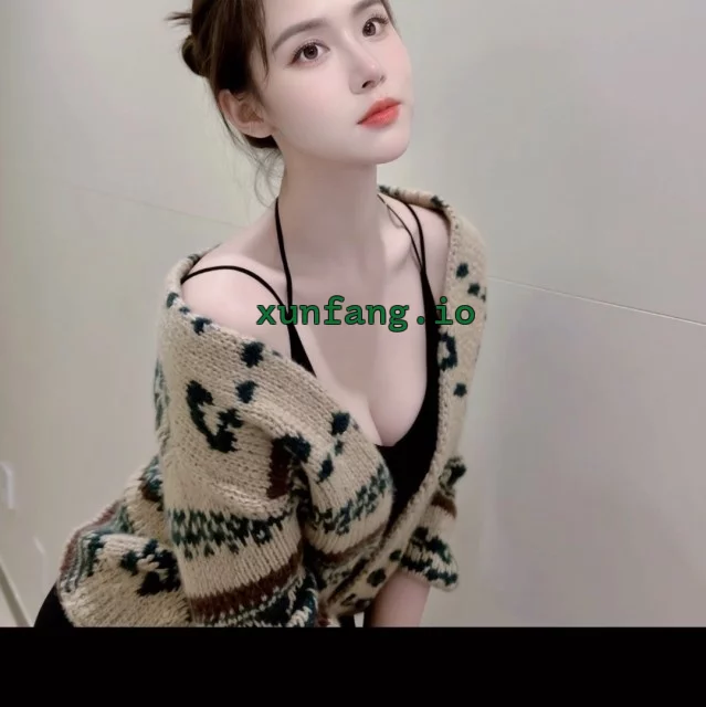 普陀区 艾米蜜桃臀 实拍图 1