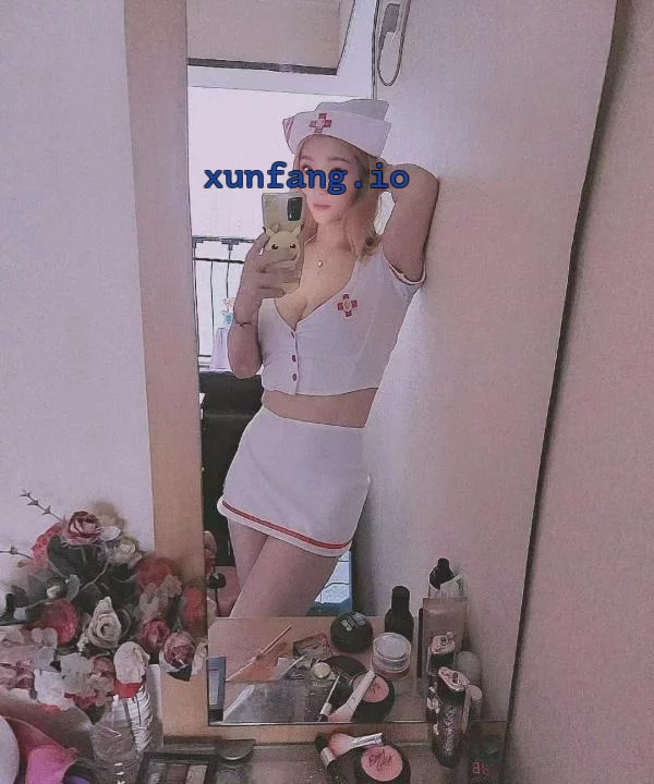 常州市 新北区 制服巨胸妹 实拍图 3
