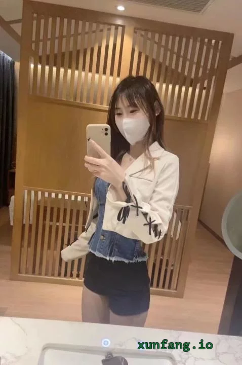 常州市 武进区 常州年轻美女 实拍图 1