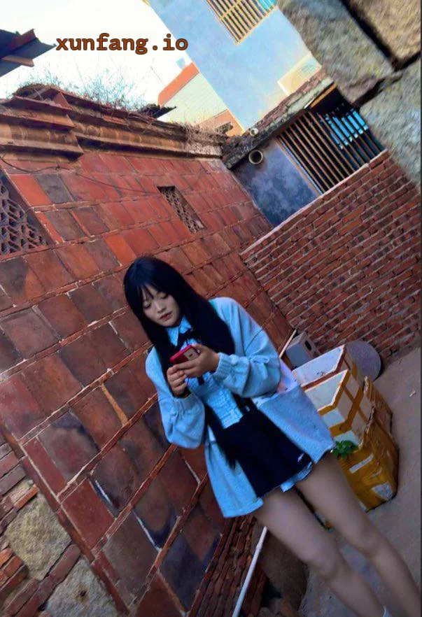 泉州市 莲屿白天多人节奏快 现场图 1