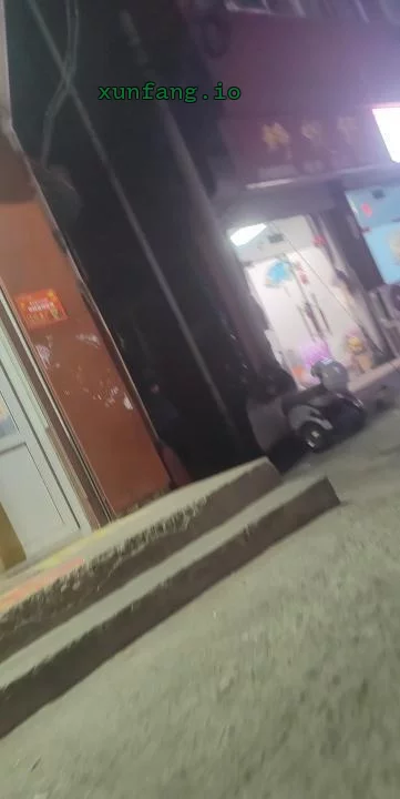 廊坊市 燕郊站街一条街妹子多 现场图 3