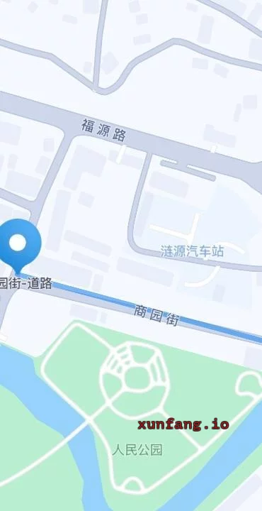 娄底市 涟源商园路站街快餐嫩熟混搭 现场图 3