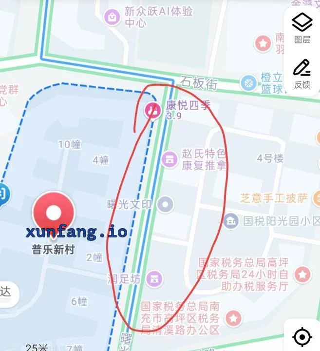 南充市 南充街头多名御姐学生熟女 现场图 2