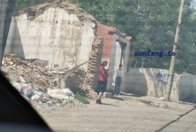 西青区 西青站街中北镇老熟女低价 现场图 1