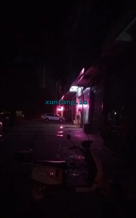 贵港市 贵港快餐一条街30-40熟女亲民价 现场图 3