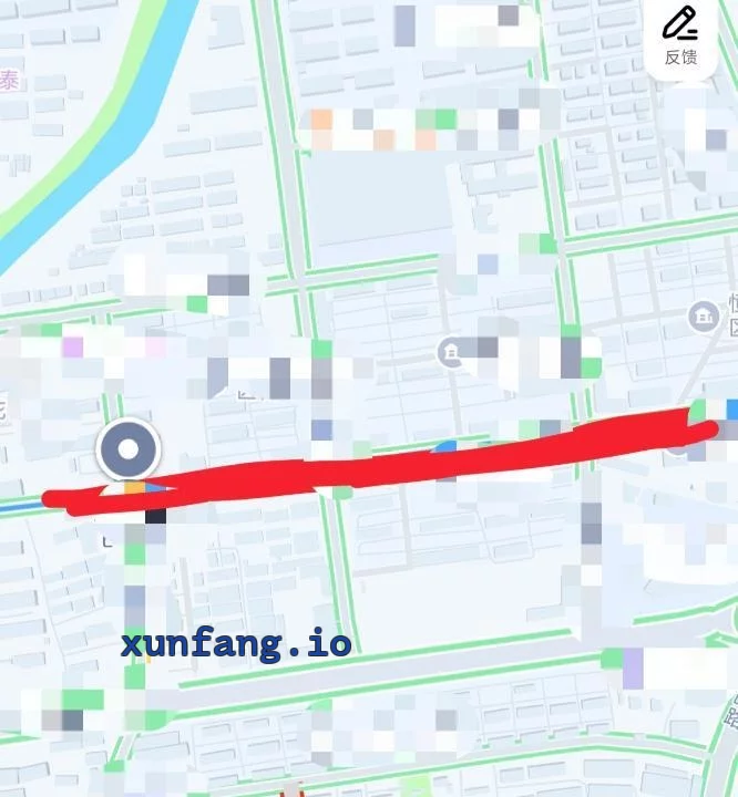 绍兴市 上虞区 上虞恒利路水务集团对面路边店嫩妹 现场图 1