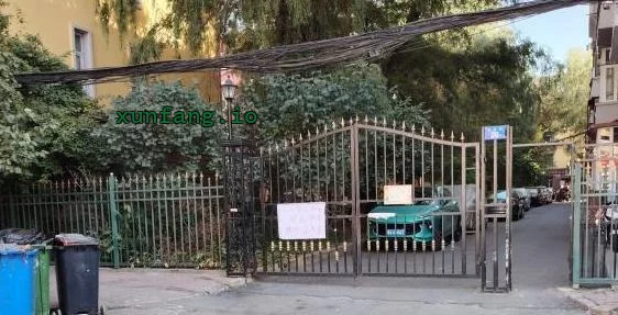 哈尔滨市 文府街旁文敏街老店按摩加活 现场图 3