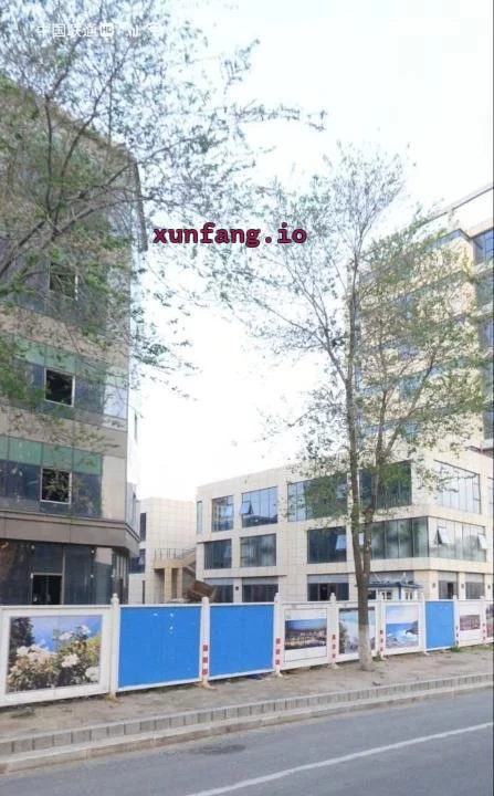 吉林市 中京城附近泄火大姐多 现场图 1