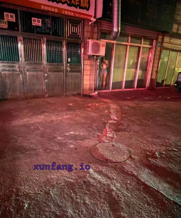 荆门市 汉正街小巷子30多少妇多 现场图 1