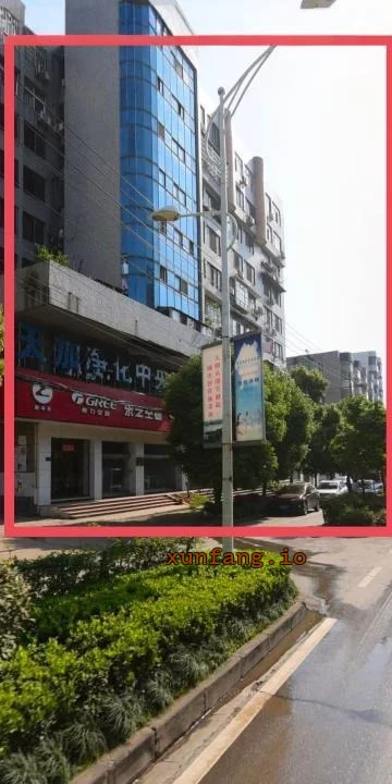 黄石市 老下陆站街鼎济酒店对面大楼40-50人 现场图 1