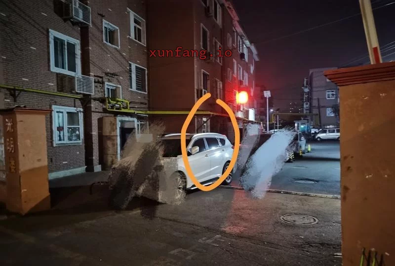 津南区 津南红旗路光明楼足道大活100 现场图 2