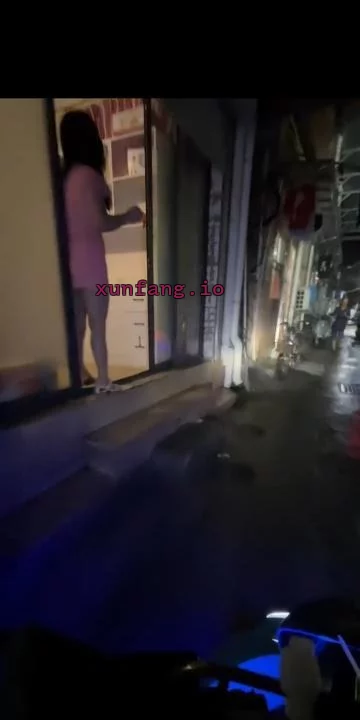 西安市 吉祥村150二巷多名妹妹 现场图 1