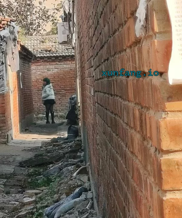 廊坊市 香河县 香河站街多名18-30岁妹子 现场图 3
