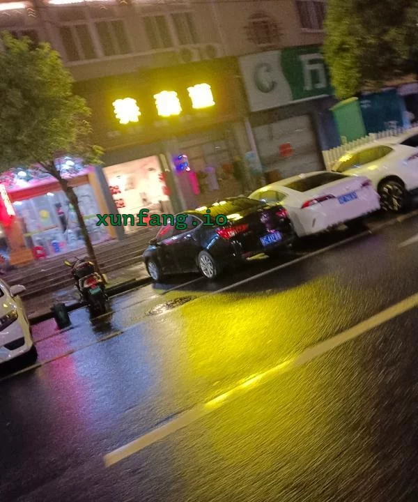 丽水市 青田县 青田路边足浴店快餐实惠 现场图 1