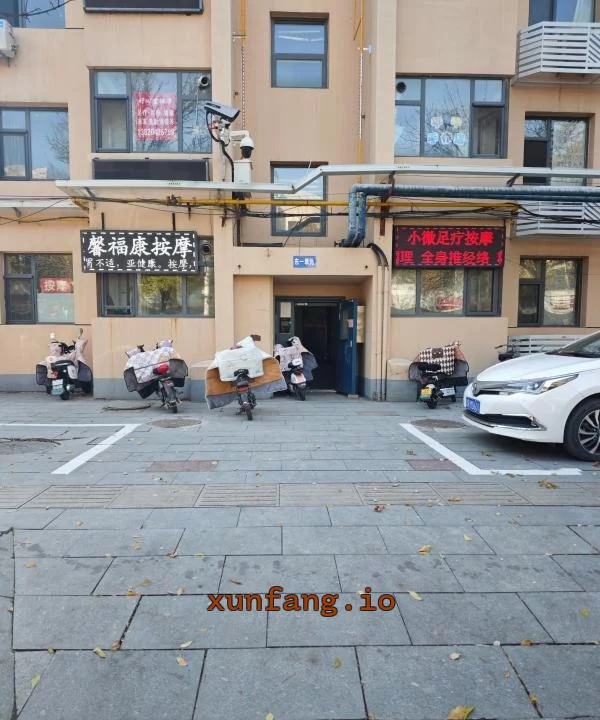 宝坻区 宝坻南三路街边阅历深熟女 现场图 1