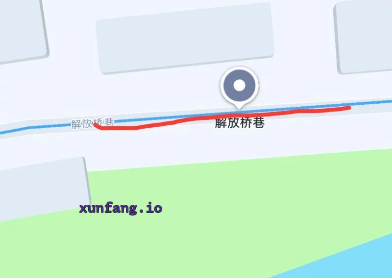 镇江市 解放路附近巷子低价微胖少妇 现场图 1