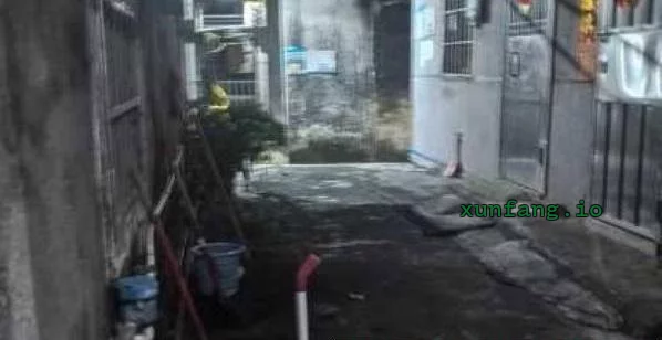 珠海市 南水街小巷站街30+为主 现场图 2