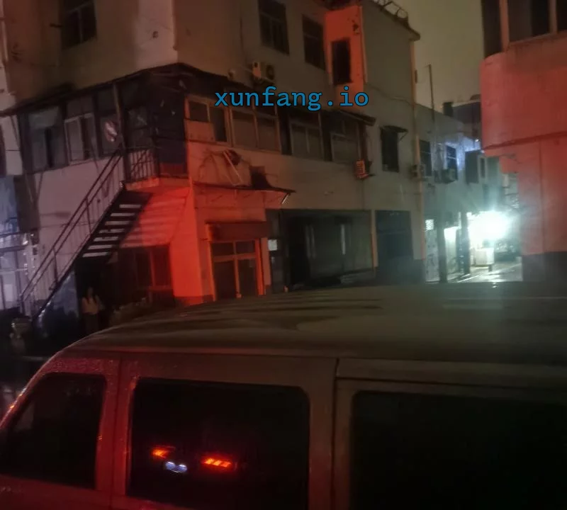 鹤壁市 鹤壁扫街巷子200快餐多 现场图 2