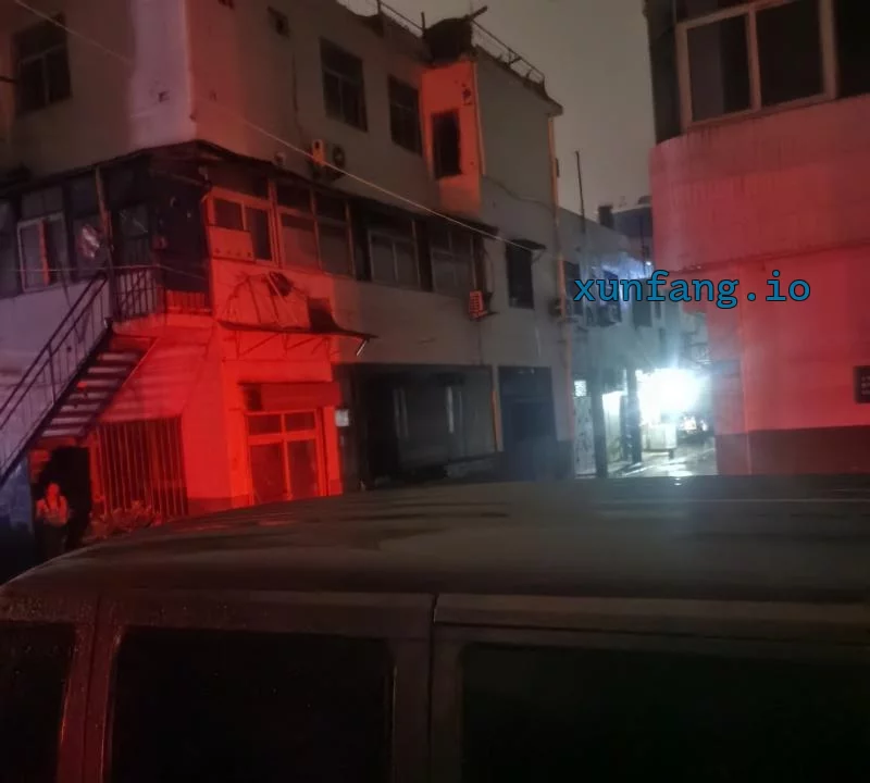 鹤壁市 鹤壁扫街巷子200快餐多 现场图 3