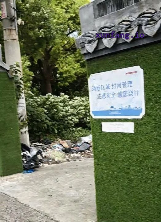 闵行区 闵行沈杜公路小巷年轻漂亮妹子多 现场图 1