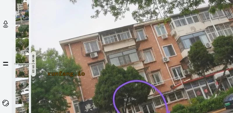 津南区 津南咸水体育场北路街底商活好 现场图 2