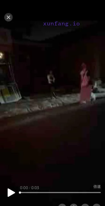 北辰区 北辰区天穆镇村街站街 现场图 1