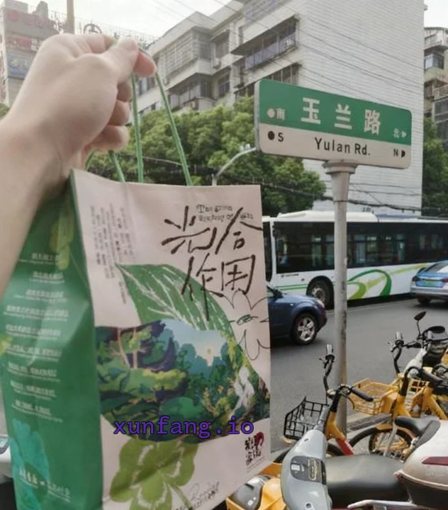 长沙市 玉兰路丰字区街嫩妹200 现场图 1