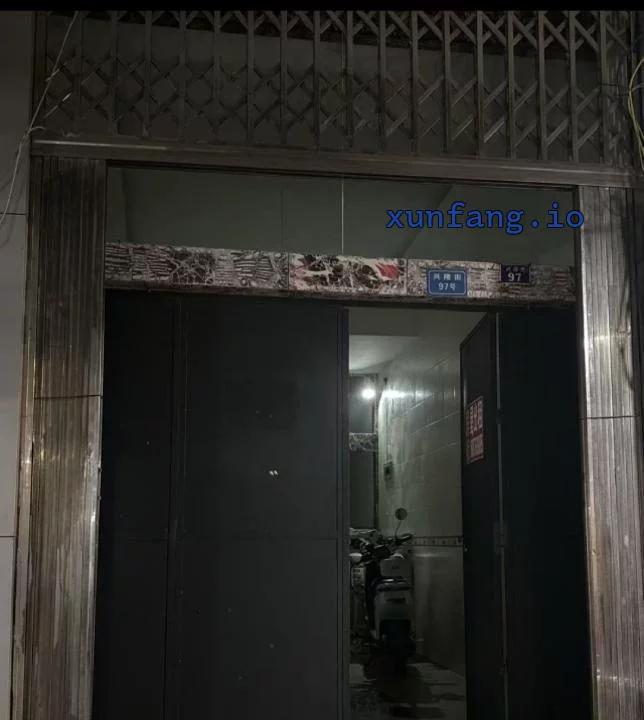 文山壮族苗族自治州 文山兴隆街暗巷快餐年纪偏大 现场图 1