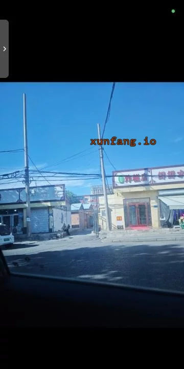 廊坊市 廊坊市区泄火点岁数大经验足 现场图 2