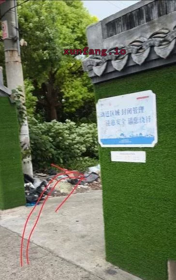 闵行区 闵行邵稼楼古镇附近出租屋多妹 现场图 2
