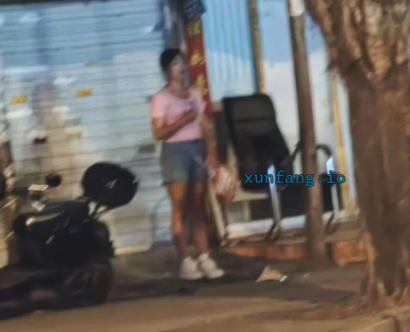 芜湖市 奥体中心地铁站附近街边出租屋资源 现场图 2