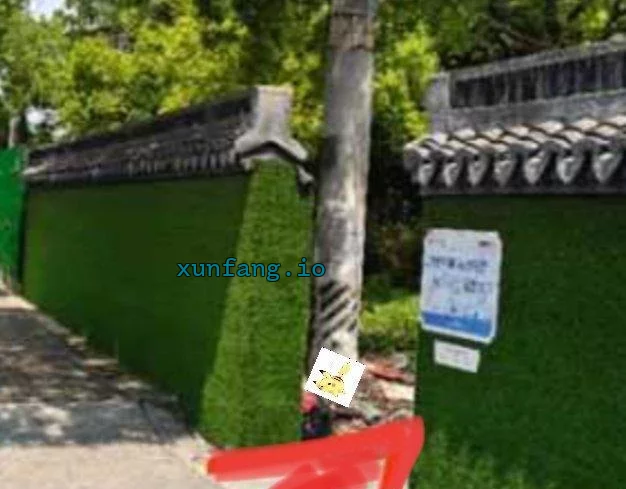 闵行区 闵行汇驰路沈杜公路站街多 现场图 2