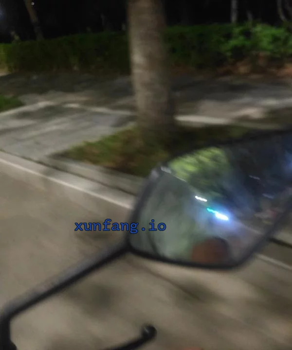 宁波市 宁波网吧对面小巷深夜小姐姐多 现场图 2