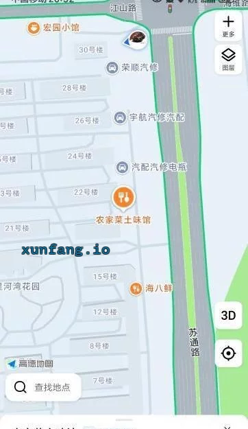 南通市 苏锡通产业园小巷站街少妇多 现场图 1