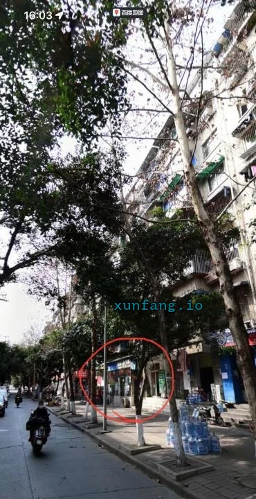 成都市 金牛区 金牛长兴街玻璃房嫩妹轮换 现场图 2