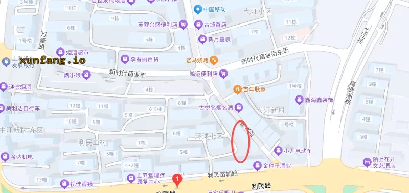 芜湖市 南关老地方电动车大队年轻妹多 现场图 1