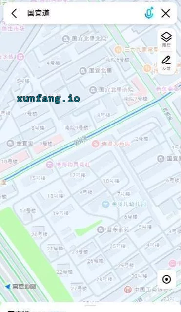 北辰区 北辰外环小橱窗路边资源 现场图 1