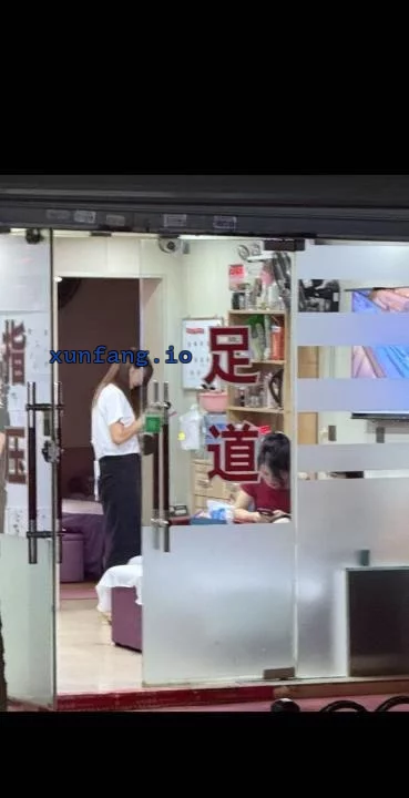 杨浦区 杨浦控江路附近小店按摩服务 现场图 1