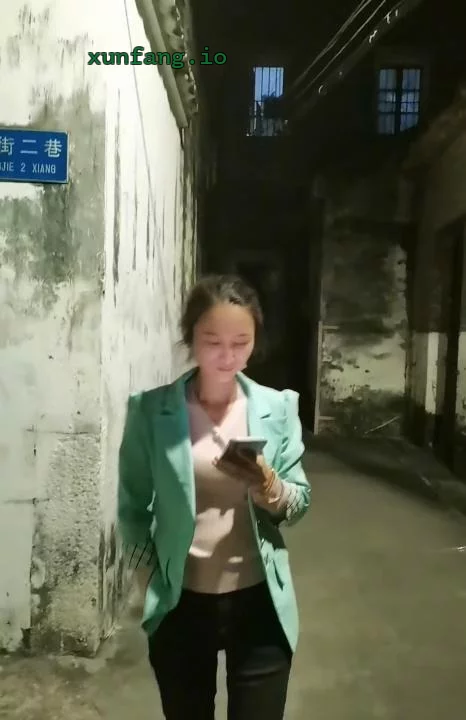 玉溪市 葫芦园小巷站街越南妹快餐 现场图 3