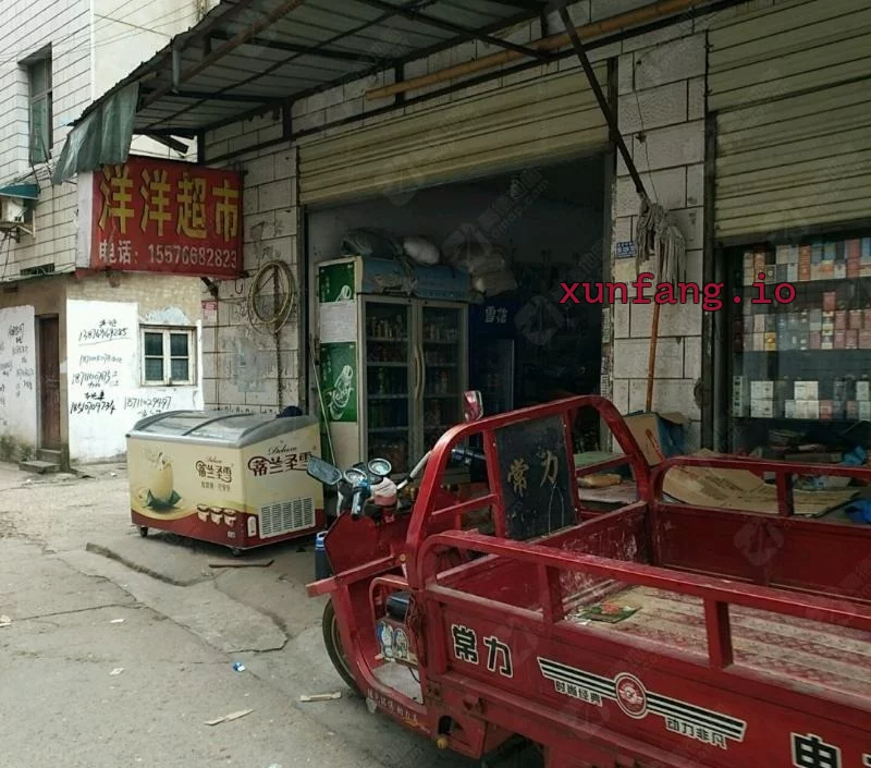 长沙市 雨花区 雨花先锋路暗巷快餐资源多 现场图 3