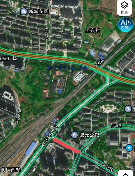 铜陵市 铜陵商区按摩小店美女泄火 现场图 1