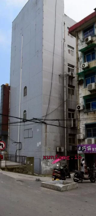 铜陵市 铜陵商区按摩小店美女泄火 现场图 2