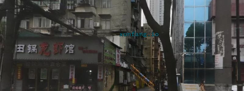 武汉市 汉阳区 汉阳玫瑰街附近巷子学生妹颜值高 现场图 2