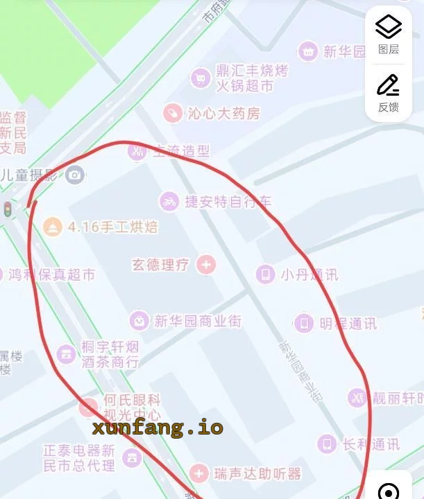 沈阳市 沈阳街边旅馆熟女性价比高 现场图 3