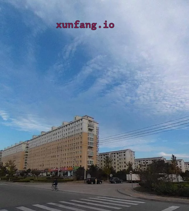 威海市 乳山市 乳山宫家庄附近足浴街嫩妹多 现场图 1