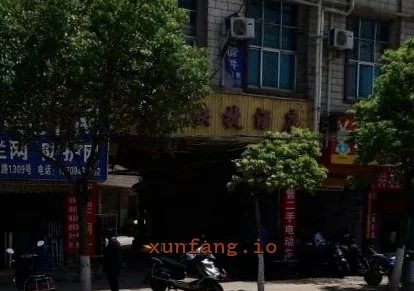 昆明市 官渡区 官渡区暗巷年轻妹子多 现场图 2