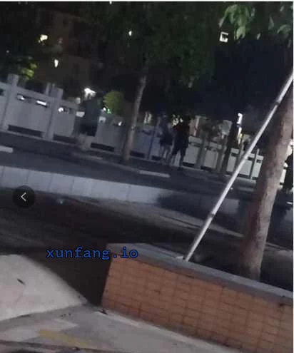 佛山市 南海区 大沥附近巷子00后电动车玩法 现场图 1