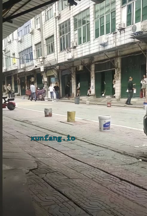 武汉市 沌口附近站街质量不错 现场图 2