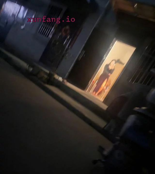 西安市 袁旗寨足浴店少妇嫩妇多 现场图 3